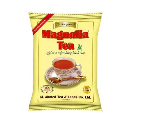 Magnolia Tea 500 gm