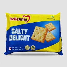 Salty Delight Biscuits 180g