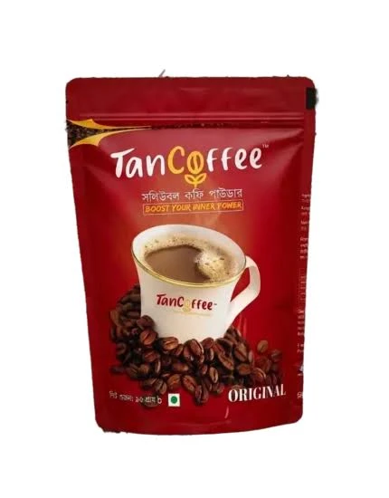 Tan Coffee 95 gm