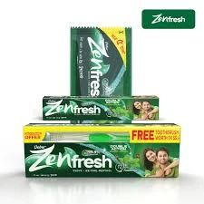 ZenFresh 40 g