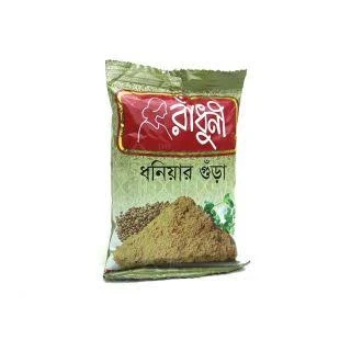 Radhuni Dhonia Gura 50g