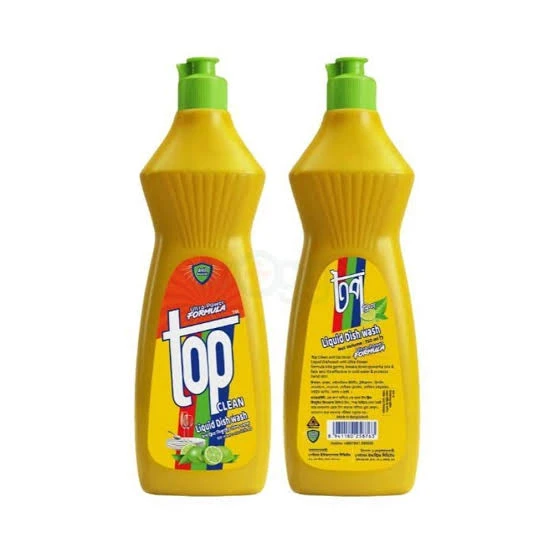 Top Clean  750ml