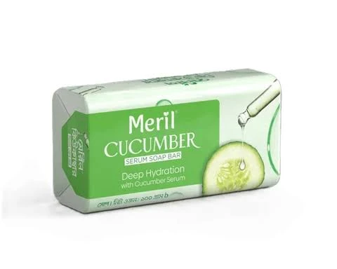 Meril Cucumber 100gm