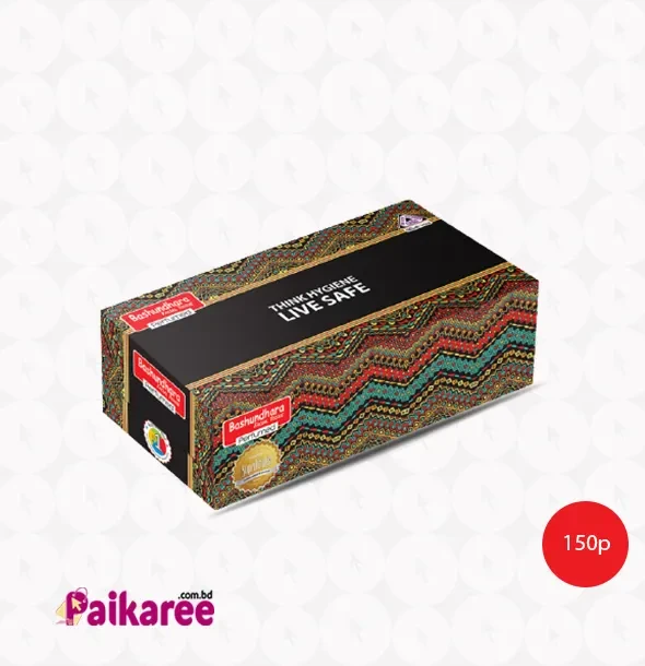 Bashundhara 150p FP