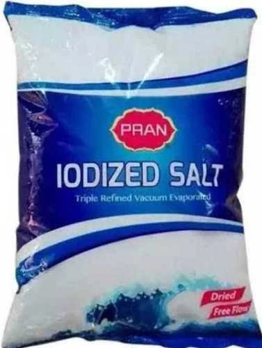 Pran Salt 1kg