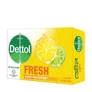 Dettol Lime Fresh Soap 75G