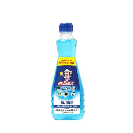Mr Brasso 250ml