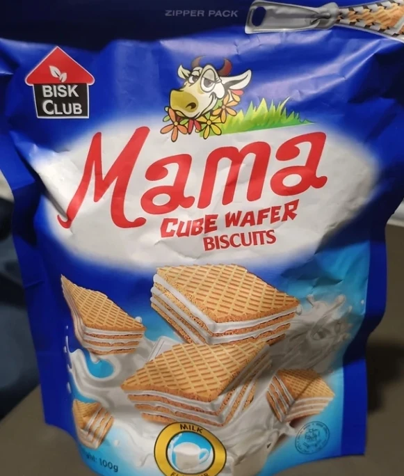 Mama milk 100g