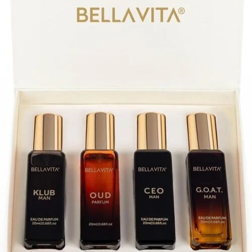 Bellavita Perfum B
