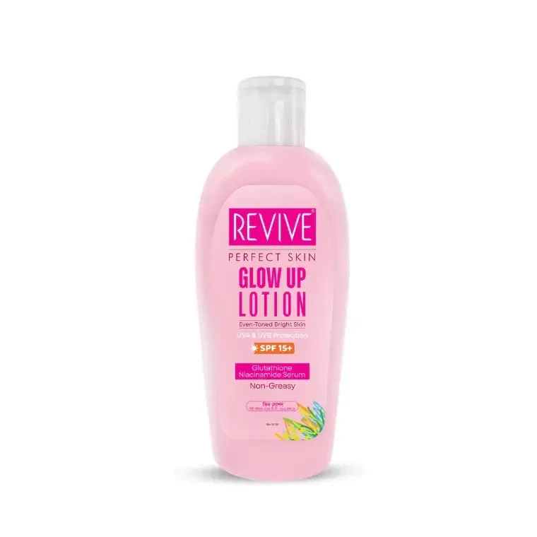 Skin Glow Up Lotion 200 ml