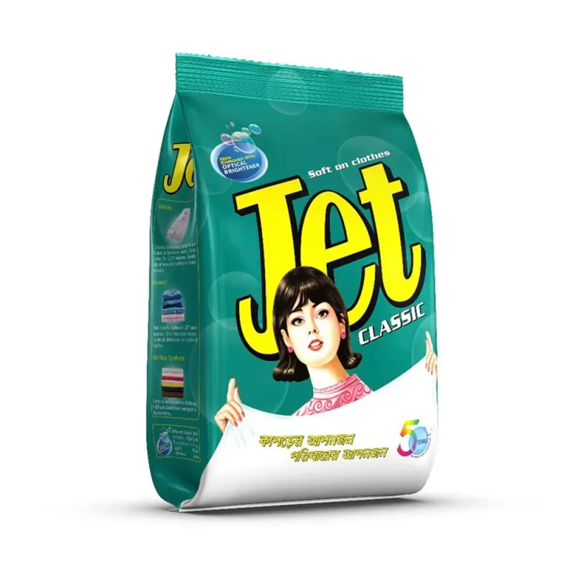 Jet Poly 1kg