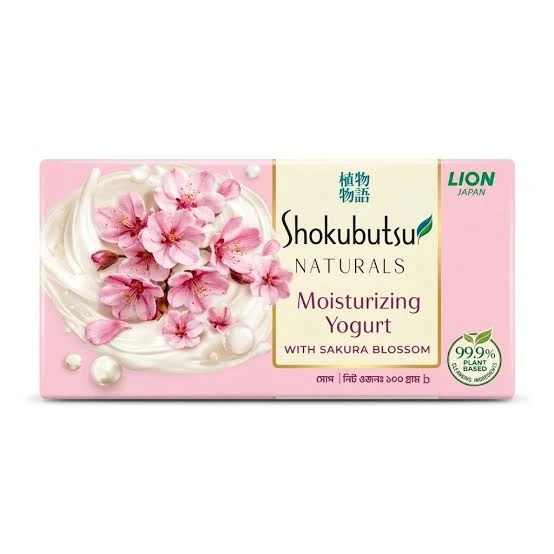 Shokubutsu Yogert  100g