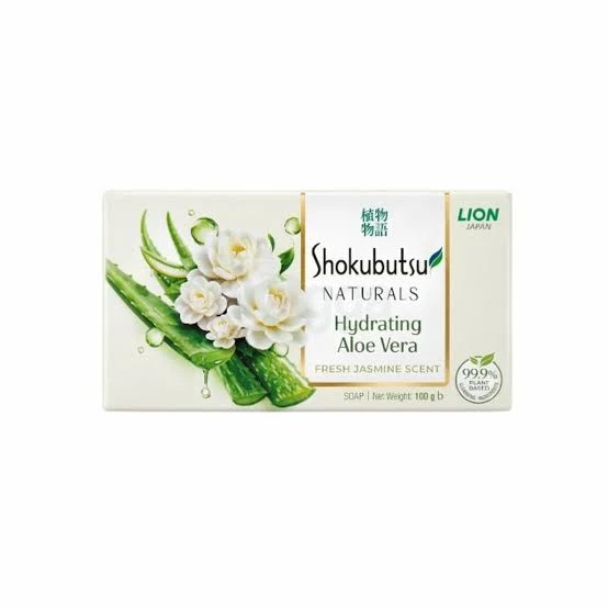 Shokubutsu Belly 100g