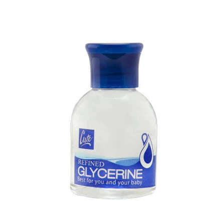 Cute Glycerine 60 gm