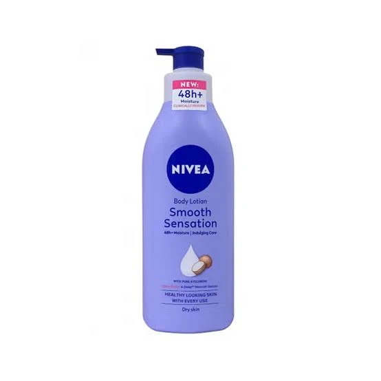 Nivea 400ml Spain